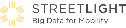 StreetLight Data