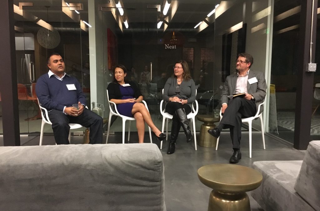 GTM Leaders Meetup: “Product Marketing is About Driving Customer Success”