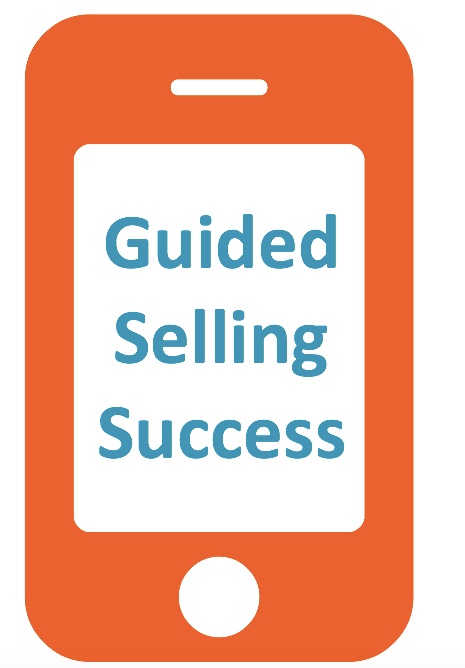 How to Make Marketing’s Role in Guided Selling a Success
