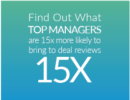 Deal Review Tips from Top Sales Managers