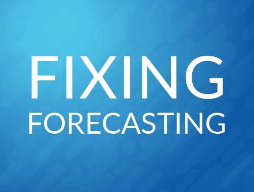 Can Revenue Ops Fix Forecasting?