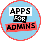 apps4admins Apps For Admins