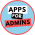 Apps For Admins